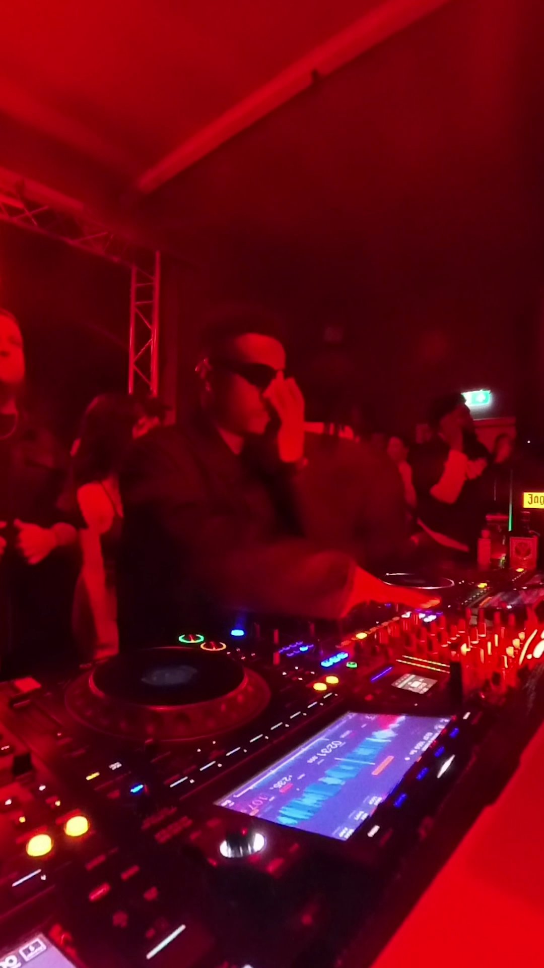 DJ Set Reel 7